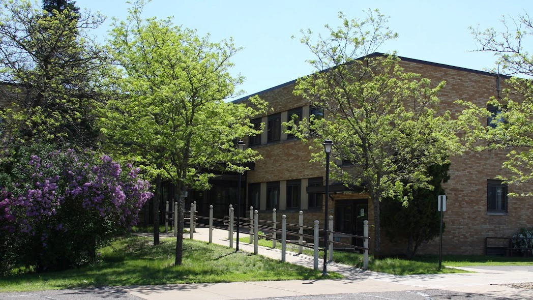 North Central Health Care Merrill Center WI 54452
