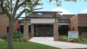 North Central Healthcare Antigo Center WI 54409