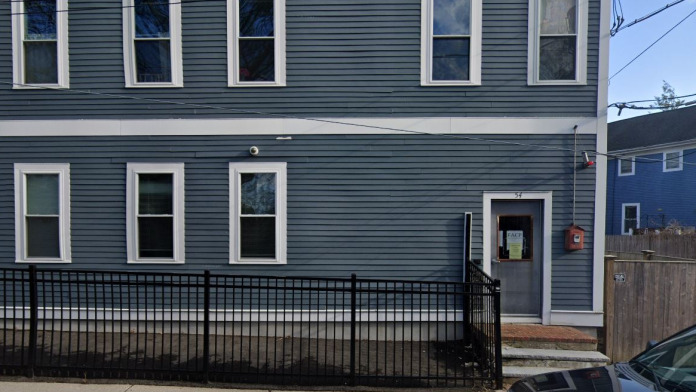 North Charles Institute for the Addictions MA 02140