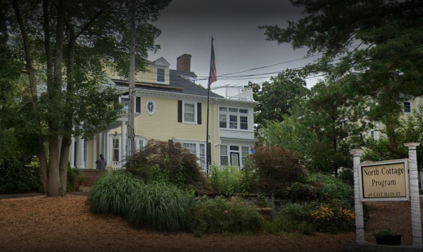 North Cottage Program MA 02766