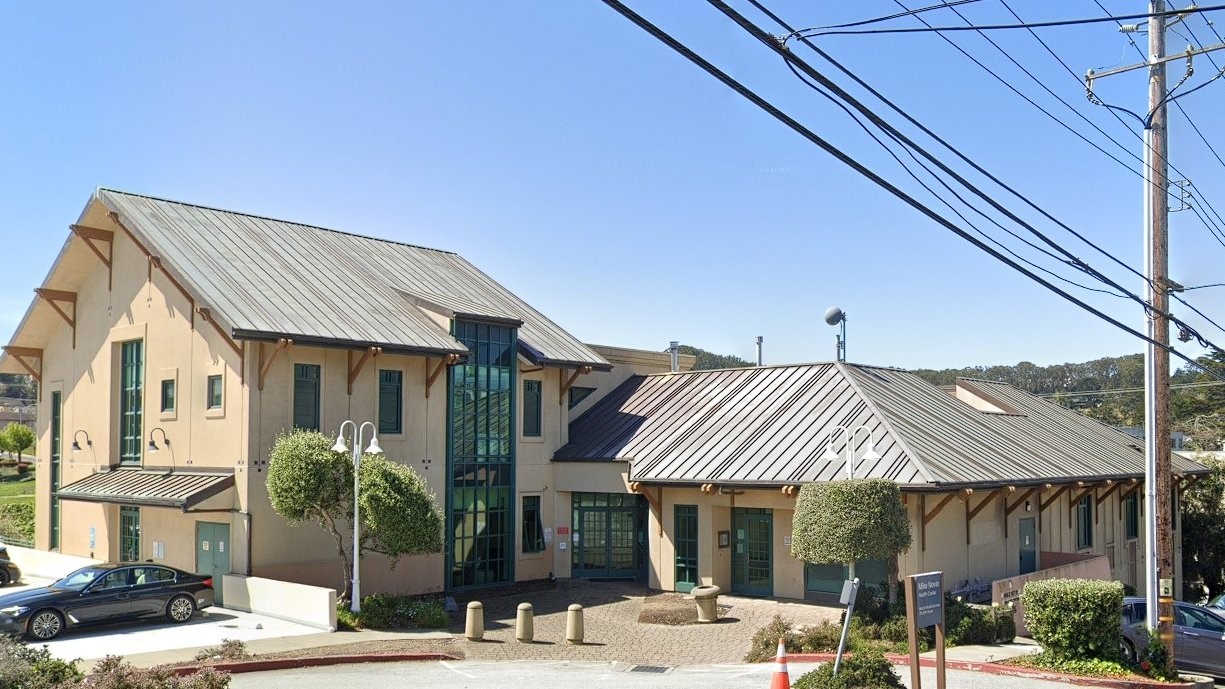 North County Mental Health CA 94015