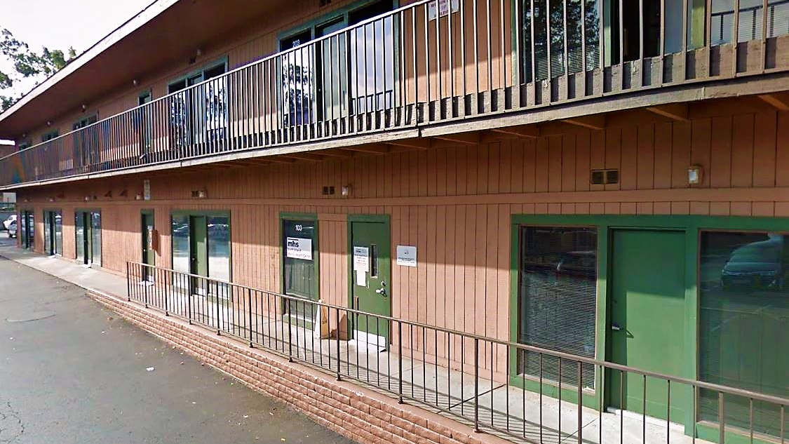 North Inland Mental Health Center CA 92025