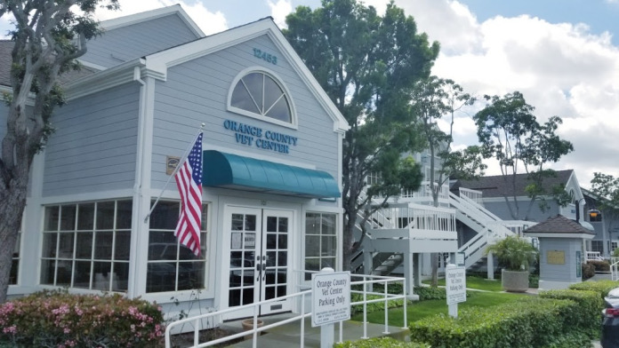 North Orange County Vet Center CA 92840