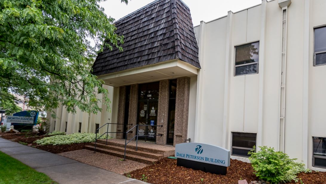 North Range Behavioral Health Adult Recovery Program CO 80631