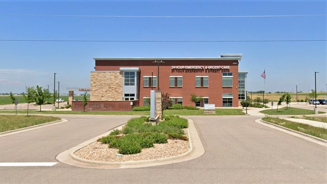 North Range Behavioral Health Dacono CO 80514