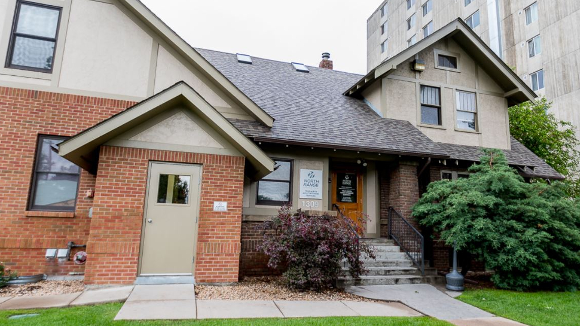 North Range Behavioral Health Hazel Chick Center CO 80631