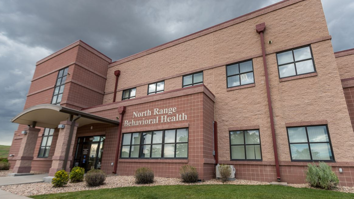 North Range Behavioral Health Main Center CO 80631