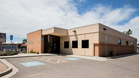 North Range Behavioral Health The Counseling Center at Fort Lupton CO 80621