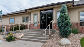 North Range Behavioral Health The Counseling Center at West Greeley CO 80634