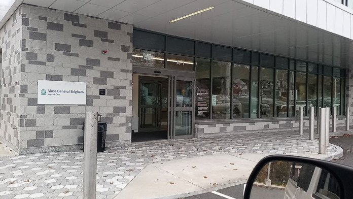 North Shore Physicians Group Mass General Brigham MA 01904