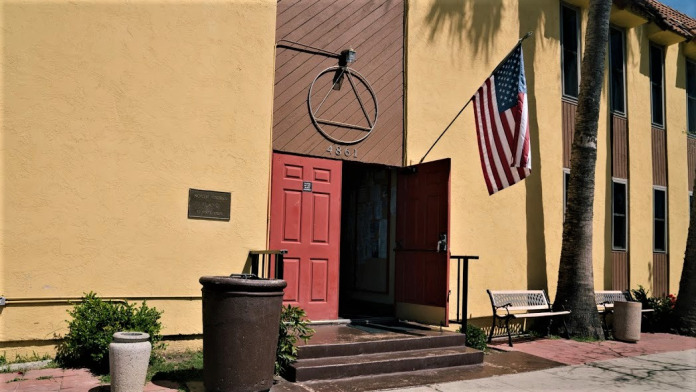 North Shores Alano Club of Pacific Beach CA 92109