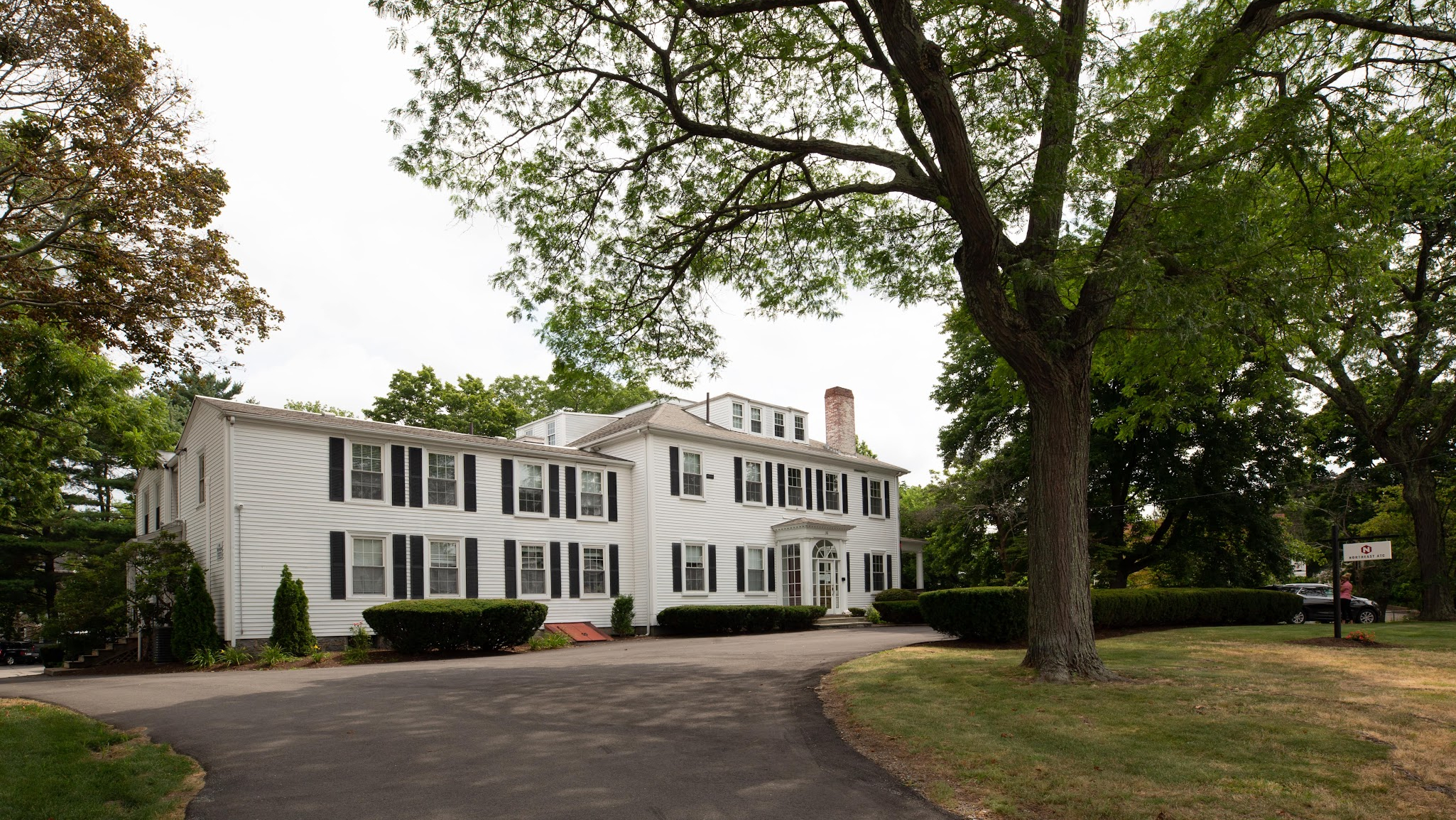 Northeast Addiction Treatment Center NEATC MA 02169