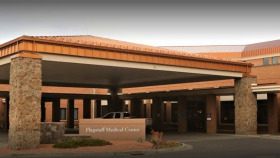 Northern Arizona Healthcare Behavioral Health AZ 86001