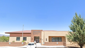 Northern Arizona VA Health Care System Cottonwood CBOC AZ 86326