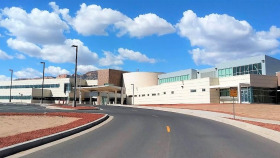 Northern Arizona VA Health Care System Kayenta VA Clinic AZ 86033