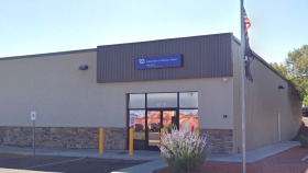 Northern Arizona VA Health Care System Page VA Clinic AZ 86040