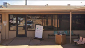 Northern Arizona VA Health Care System Tuba City PCOC AZ 86045
