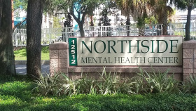 Northside Behavioral Health Center FL 33612