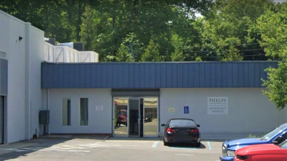 Northwell Health Alcohol Treatment Services NY 10562