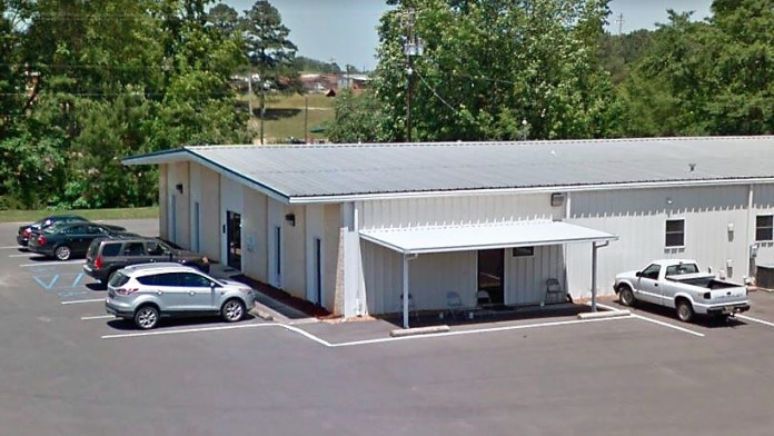 Northwest Alabama Mental Health Center Marion County AL 35570
