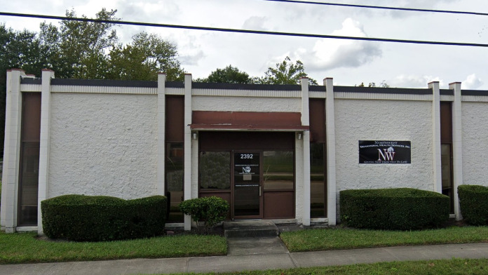 Northwest Behavioral Health Services FL 32254