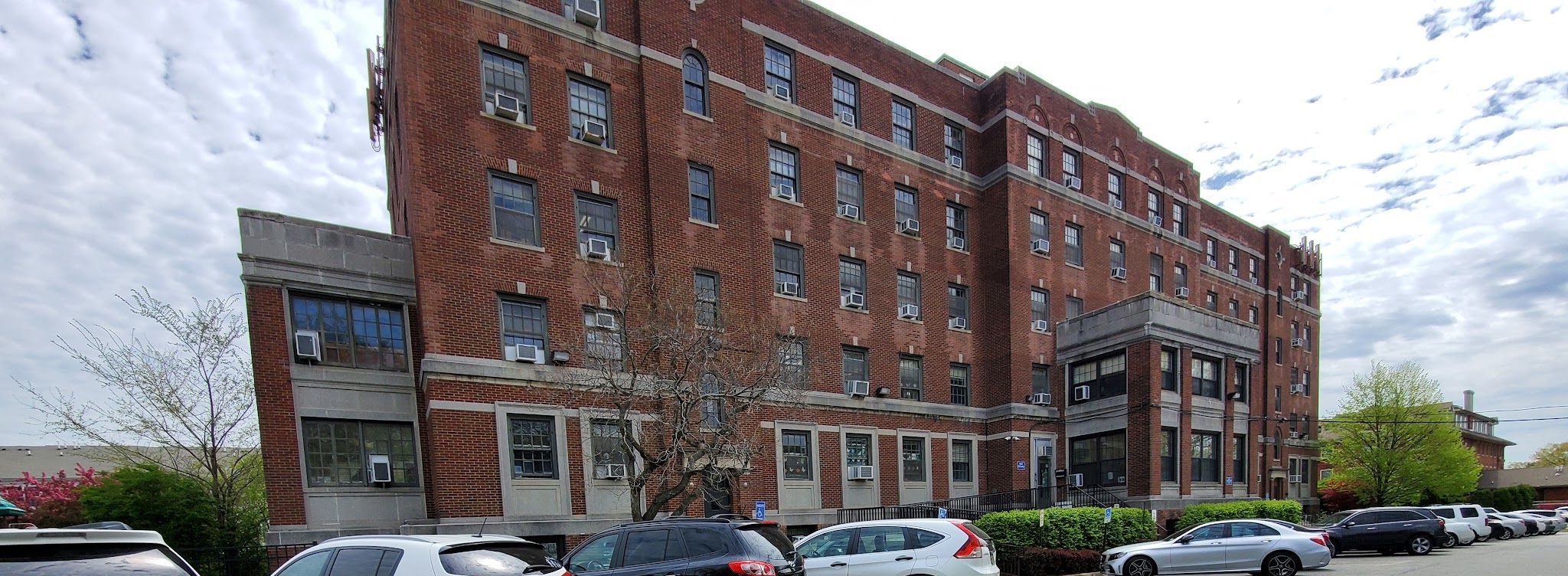 Northwest Essex Community Healthcare Network Belleville NJ 07109