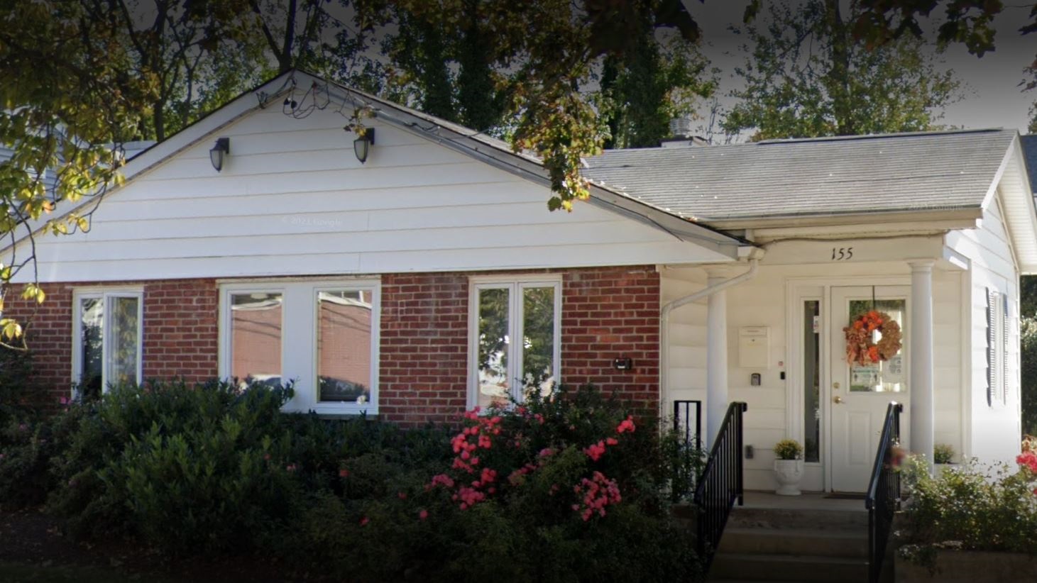 Nutley Family Service Bureau The Center NJ 07110