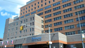 NYC Health Hospitals Elmhurst NY 11373
