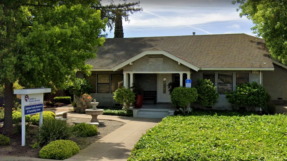 Oakdale Family Resource and Counseling Center CA 95361