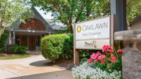 Oaklawn Psychiatric Center Goshen Campus IN 46528