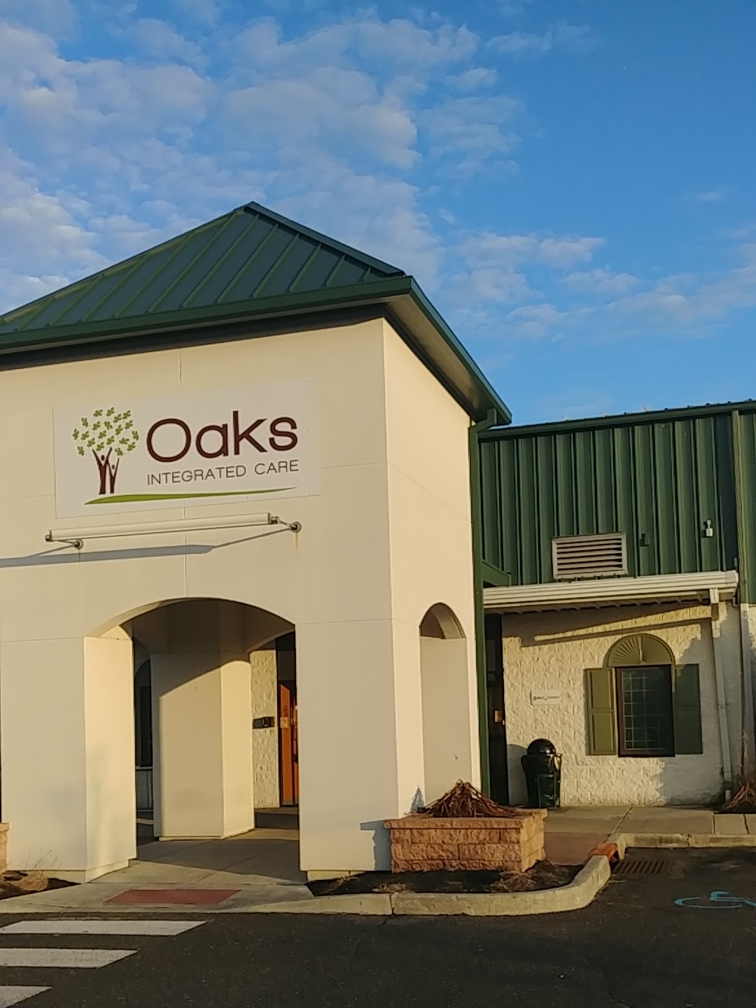 Oaks Integrated Care NJ 08009
