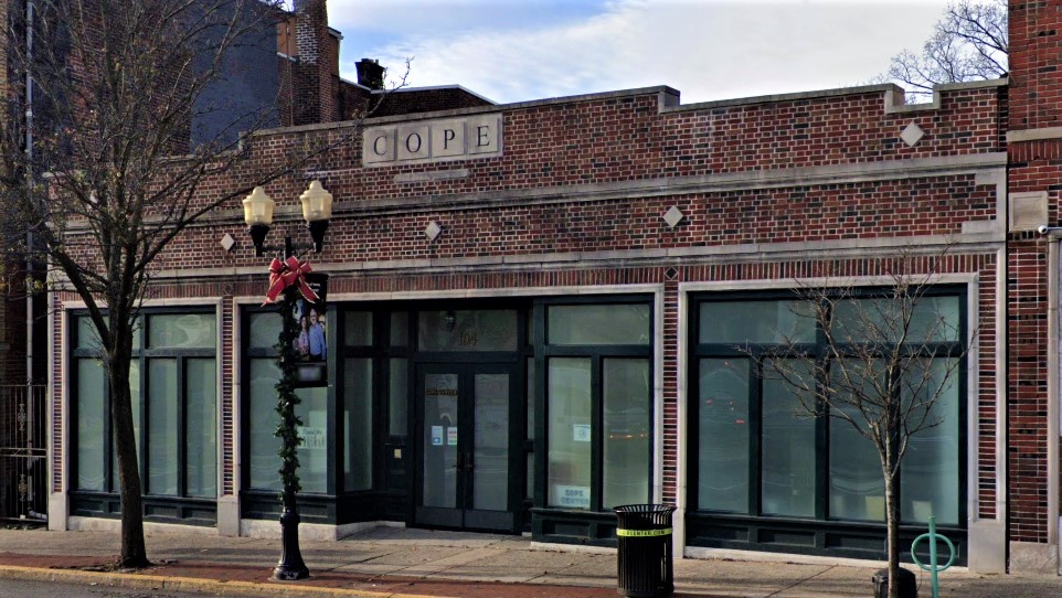 Oaks Integrated Care COPE Center Montclair NJ 07042