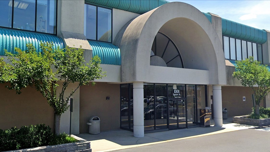 Oaks Integrated Care Spruce Street NJ 08638