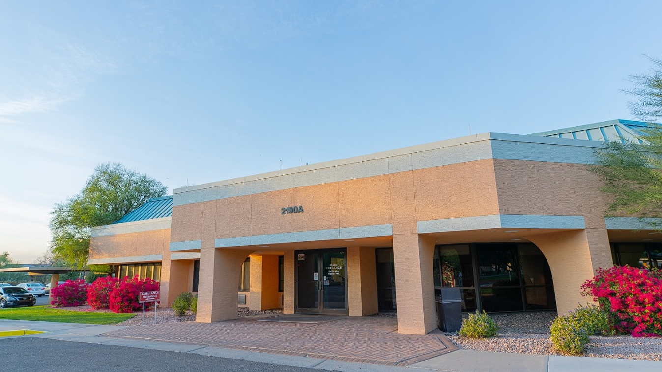 Oasis Behavioral Health Hospital Chandler AZ 85225