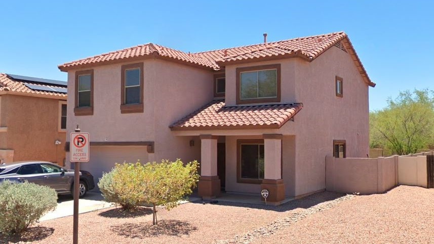 Oasis Home AZ 85629