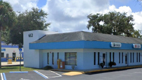 Oasis Treatment Center Edgewater FL 32132