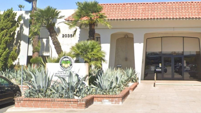 OC Health Care Agency CA 92806