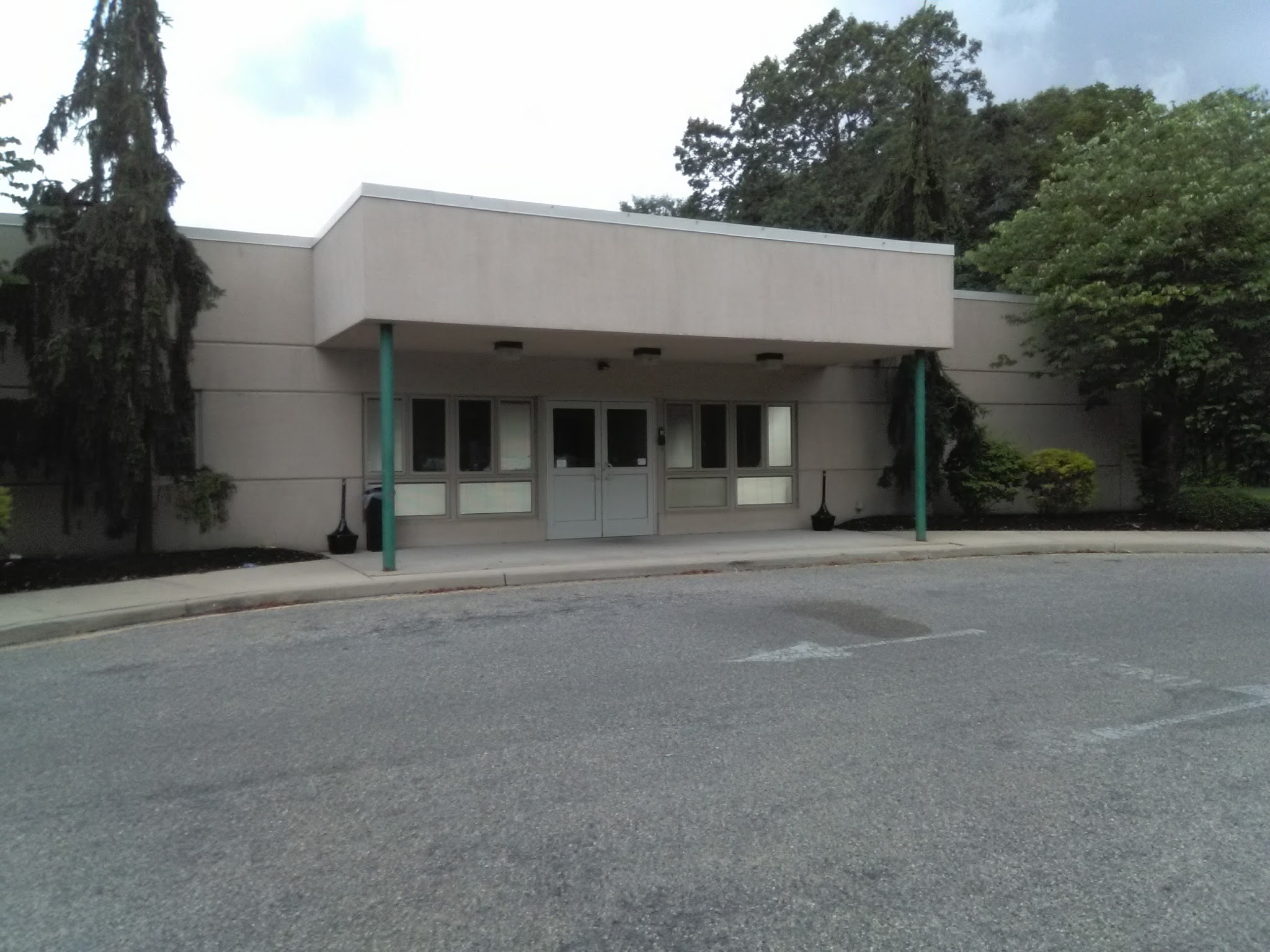 Ocean Mental Health Services Berkeley Center NJ 08721