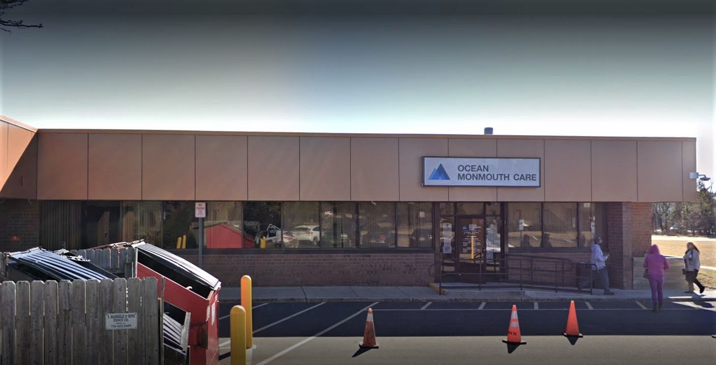 Ocean Monmouth Care NJ 08723