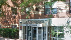 Odyssey House NY 10035