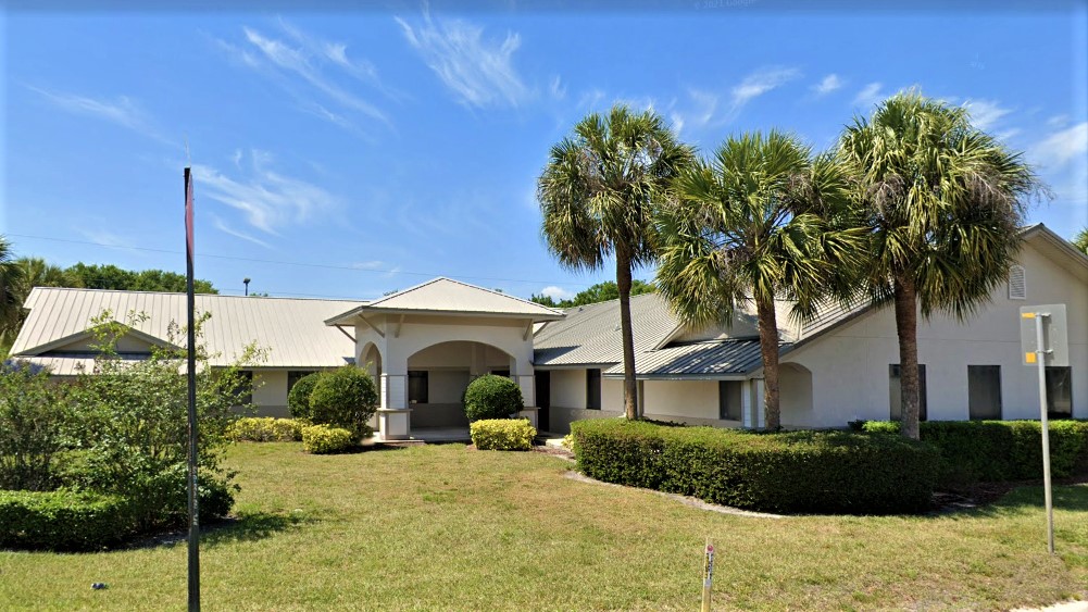 Okeechobee VA Clinic FL 34972