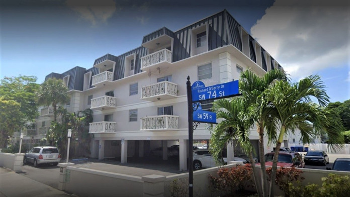 Oliver Pyatt Centers Day Treatment Programs FL 33143