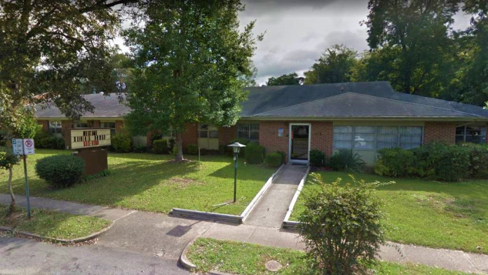 Olivias House AL 35206