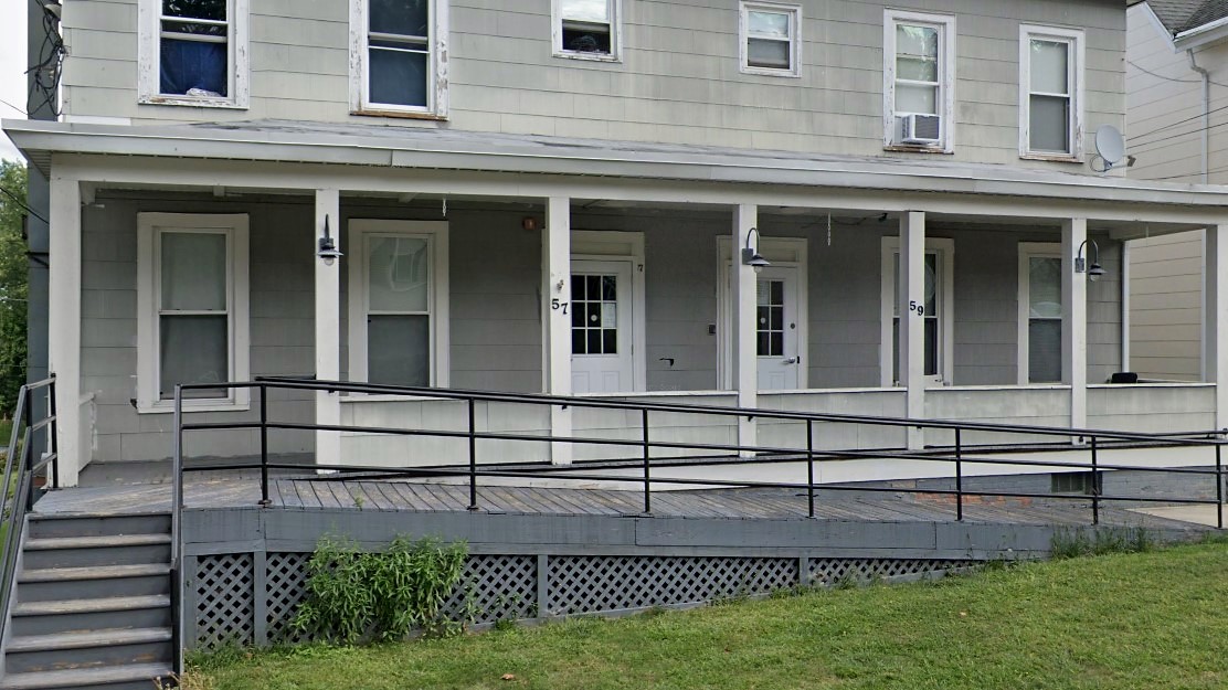 Open Arms Mens Recovery House NY 10927