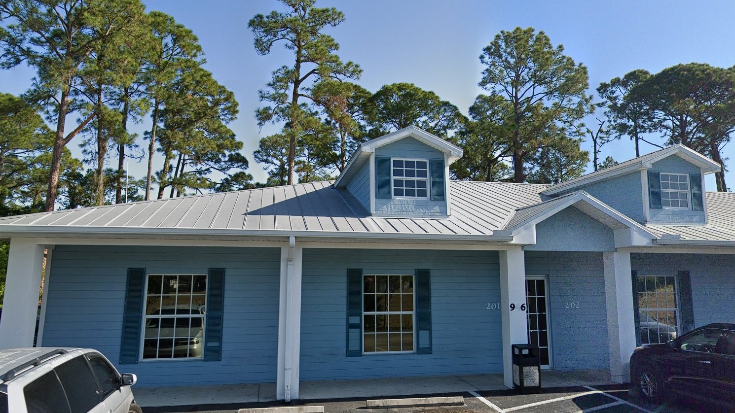 Operation PAR in Charlotte County FL 33953