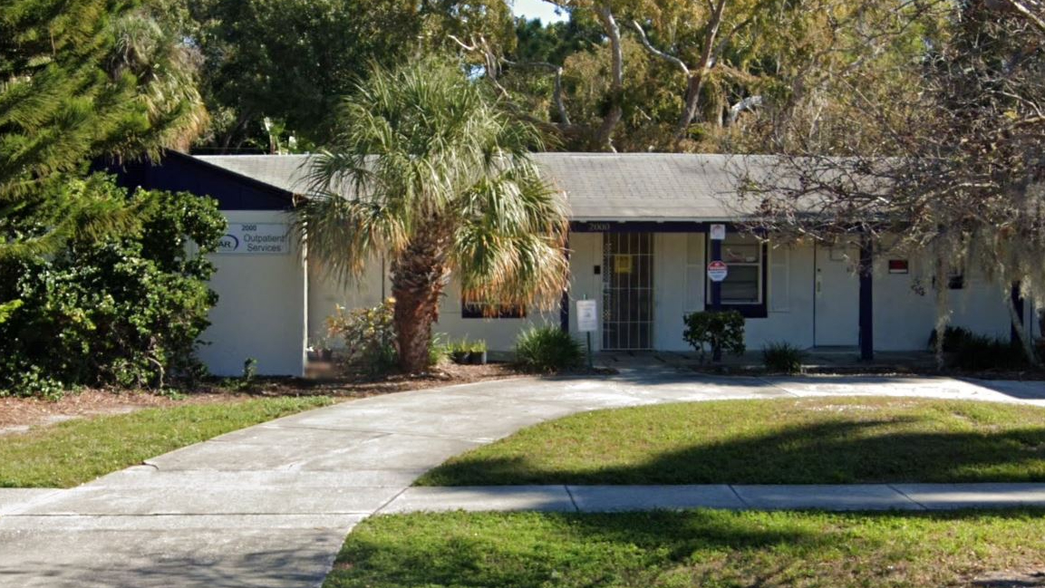 Operation PAR Outpatient South FL 33705