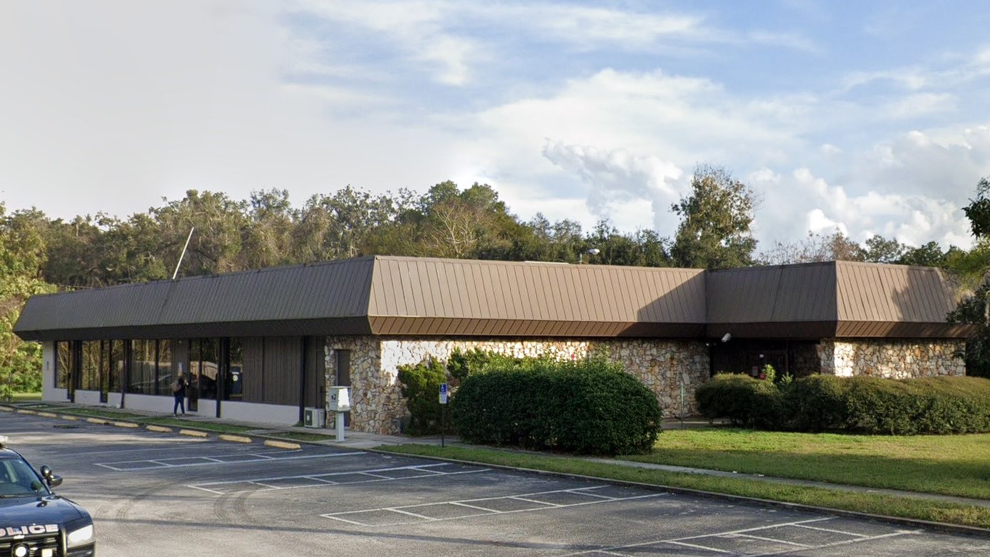 Operation PAR Pasco County FL 34668