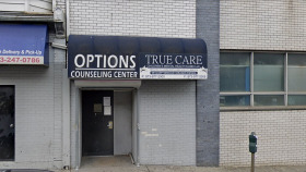 Options Counseling Center NJ 07505