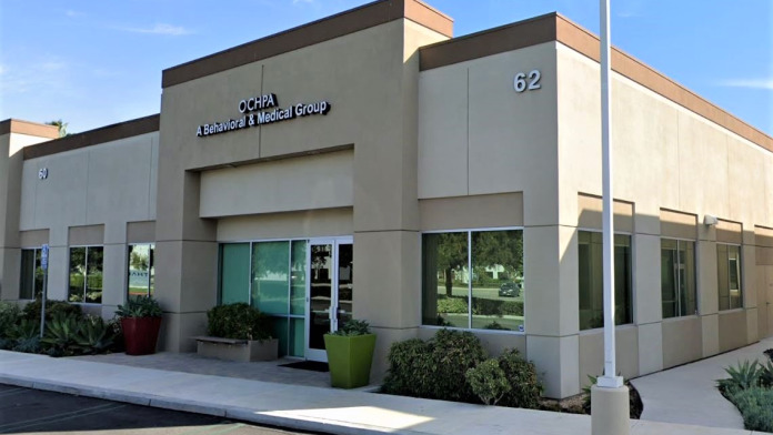 Orange County Health and Psychology Associates CA 92618