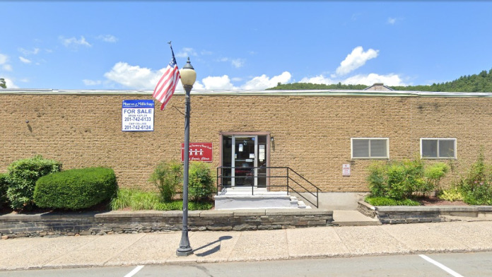 Orange County Mental Health Port Jervis Clinic NY 12771